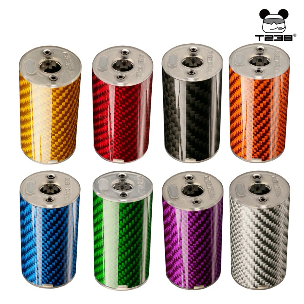 T238 NANO Tracer R&G 🟢🔴