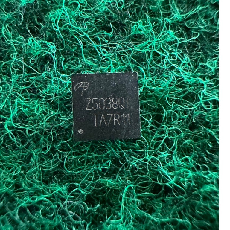 Z5038QI AOZ5038QI  , Z5038QI5  AOZ5038QI-05  , Z5039QI  AOZ5039QI , Z5036QI1  AOZ5036QI1 , Z5049QI2  AOZ5049QI2 ,  1 ตัว