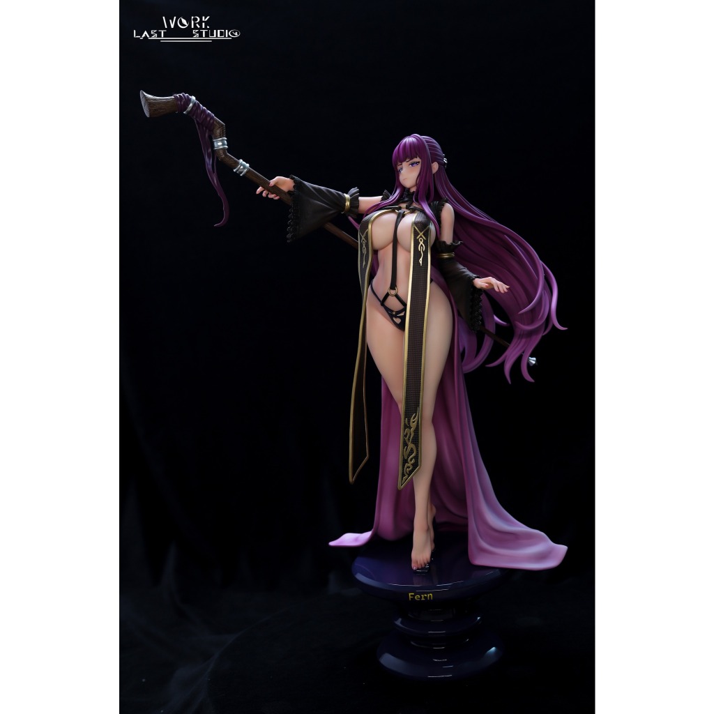 พรีออเดอร์ Last Work studio Fern | Frieren: Beyond Journey's End