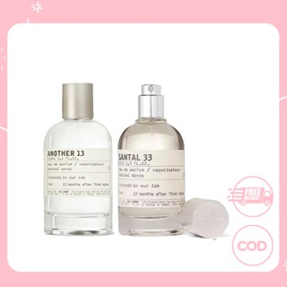 Another 13 Eau de Parfum 100ml Santal 33/The Noir 29/Bergamo…