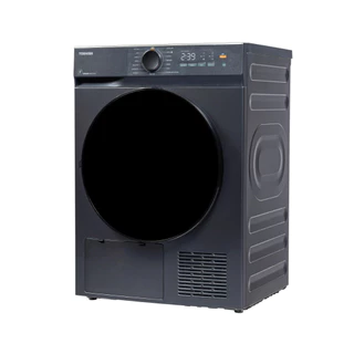 TOSHIBA เครื่องอบผ้า รุ่น TD-T21B90HWT(MG) 8 กิโลกรัม