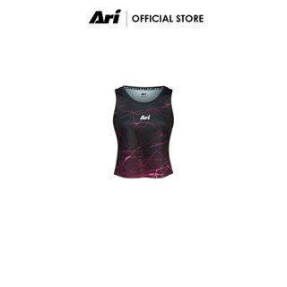 ARI PRISMATIC ADEPT SIGNATURE RUNNING CROP - PINK (AAP3209-0…