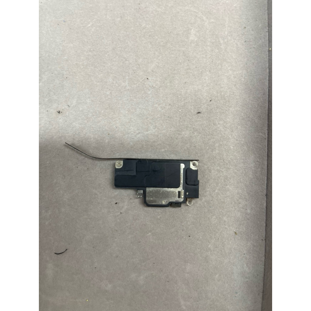 iPhone 12 Pro Max กระดิ่งลำโพง สำหรับiPhone (งานแท้) เกะเครื่อง