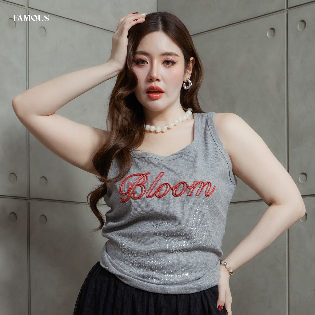 BUTTERFLY BLOOM #FMBL-G1T003 #COE #VLT26 - รูปที่ 2