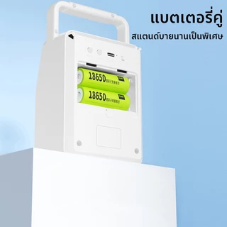 ลำโพงแจ้งเตือนการรับเงินบลูทูธ/ลำโพงเตือนการชำระเงิน WeChat คอลเลกชันรหัส QR อุปกรณ์ถ่ายทอดเสียง ลำโพงขนาดเ