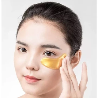 50 ถุง💥Eye Mask อายมาร์ค มาร์คใต้ตา มาร์คใต้ตา อายมาสก์ บำรุงรอบดวงตา ช่วยลดริ้วรอย และความหมองคล้ำ
