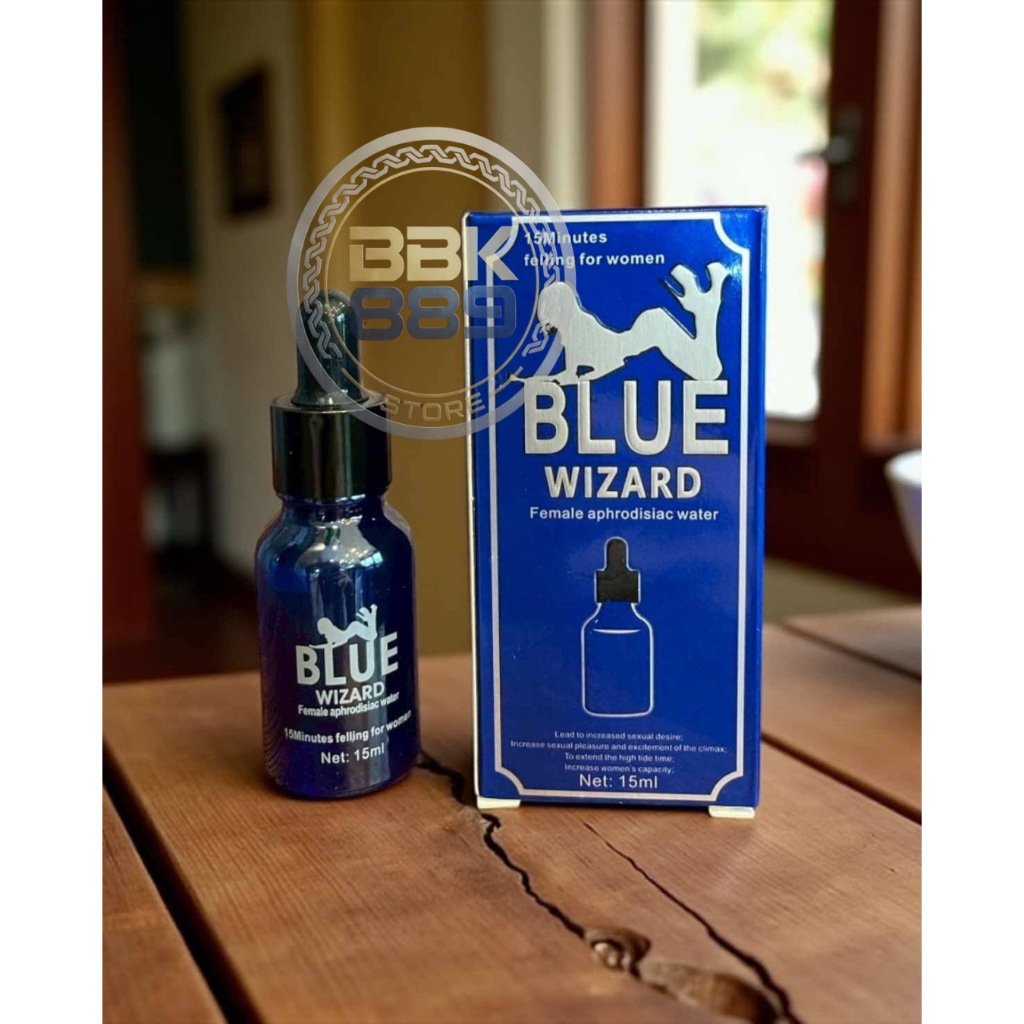 Blue ปล่อยอารมณ์ผู้หญิง ใช้ได้ทั้งขายและหญิง [สินค้าไม่ระบุชื่อหน้ากล่อง] พร้อมส่งด่วนทั่วไทย ส่งสินค้าทุกวัน