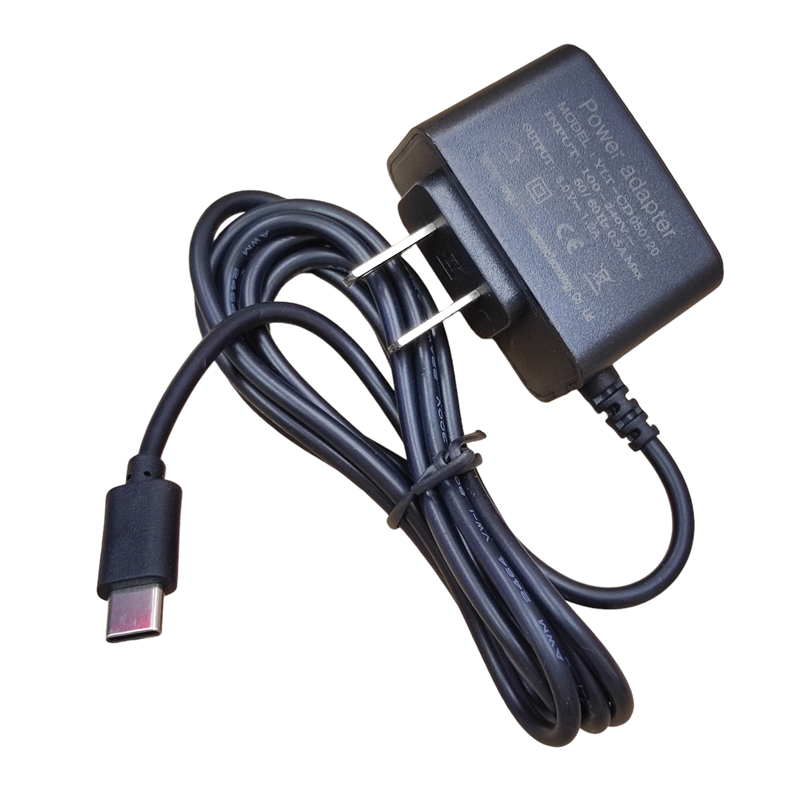 VSTARCAM ADAPTER  5V - 1.2A 6.0W Type-C / Micro USB อะแดปเตอร์ สำหรับกล้องวงจรปิด iP Camera