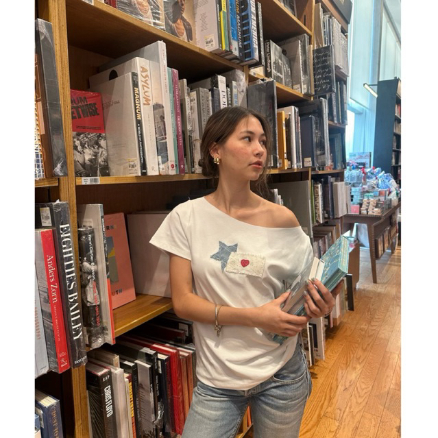 Lundibkk | Belle Off-shoulder