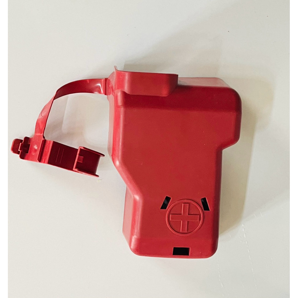 ฝาครอบขั้วแบตเตอรี่ Toyota แท้ ใช้กับ Revo / Fortuner