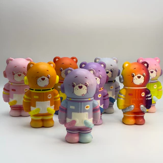 มาใหม่พร้อมส่งในไทยค่ะสกุชชี่มาใหม่น่ารักทุกตัวของเล่นผ่อนคลาย สำหรับเด็กและผู้ใหญ่ค่ะ