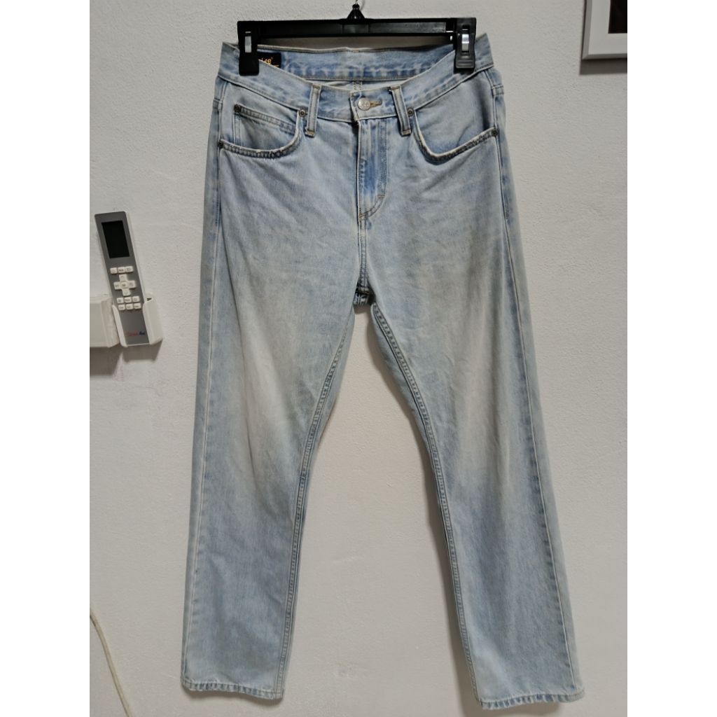 Lee มือสอง ของเเท้ 100%