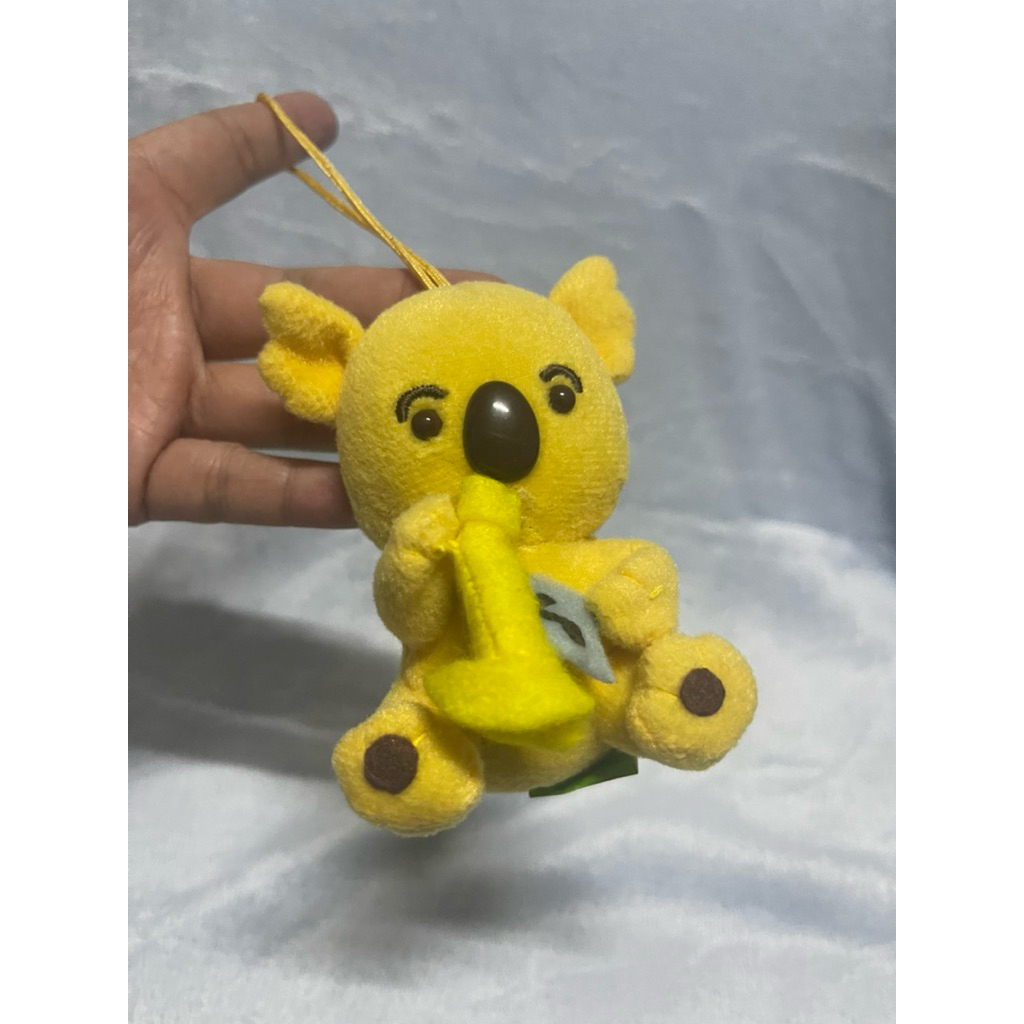 พวงกุญแจ 🐨 koala's march | Lotte [JA-03]