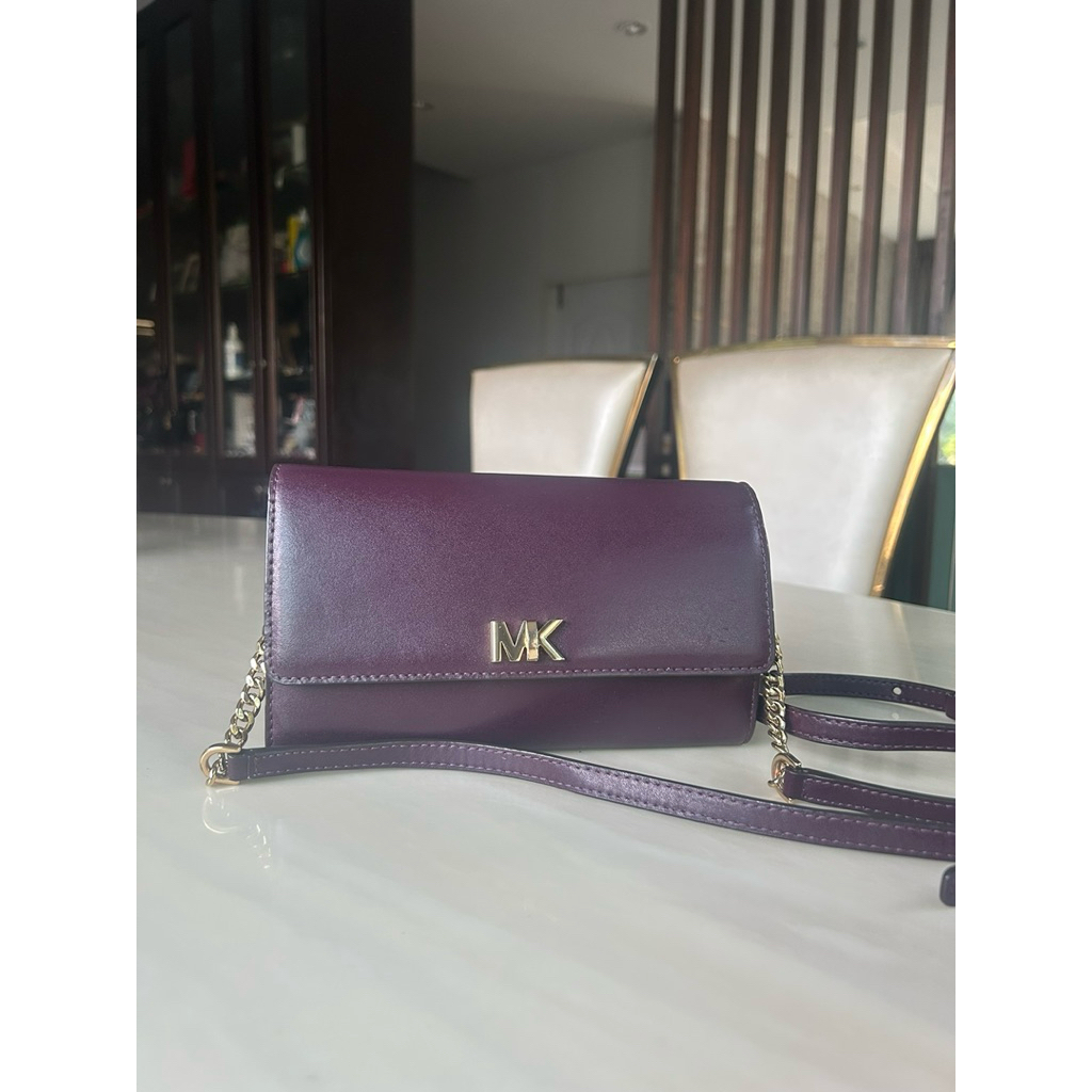 กระเป๋า MK แท้มือสอง