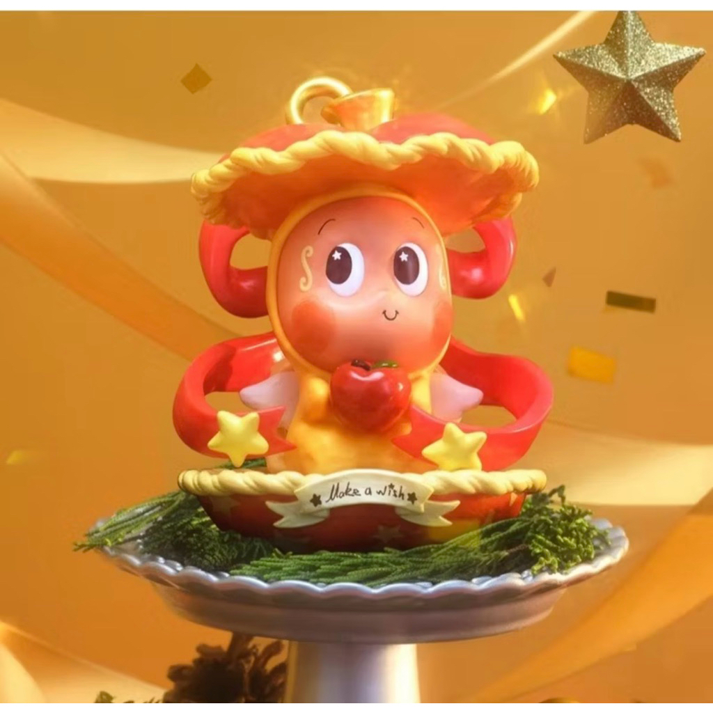 Twinkling Wishes 🍎(AppleOfMyEye)