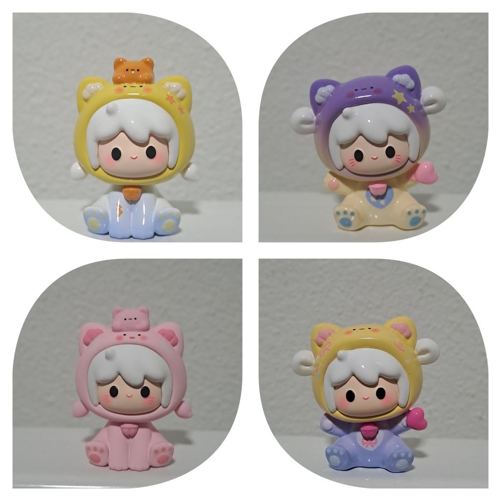 (ระบุตัว) UUTOY BEAN