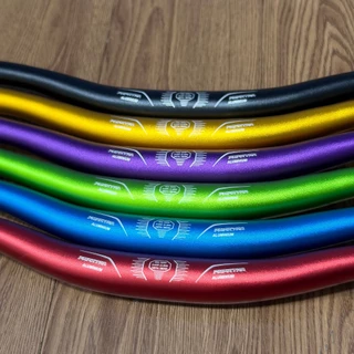 แฮนด์ยกอลูมิเนียม FMF 780x25x31.8 mm. (ยาว 780 มม.)