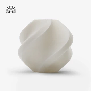 Bambulab With spool Filament PLA Basic วัสดุการพิมพ์ 3 มิติ แบบมีแกน