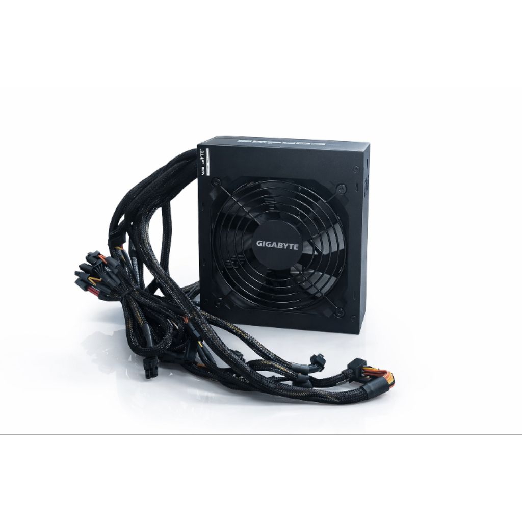 Power supply GIGABYTE P650B มือสอง