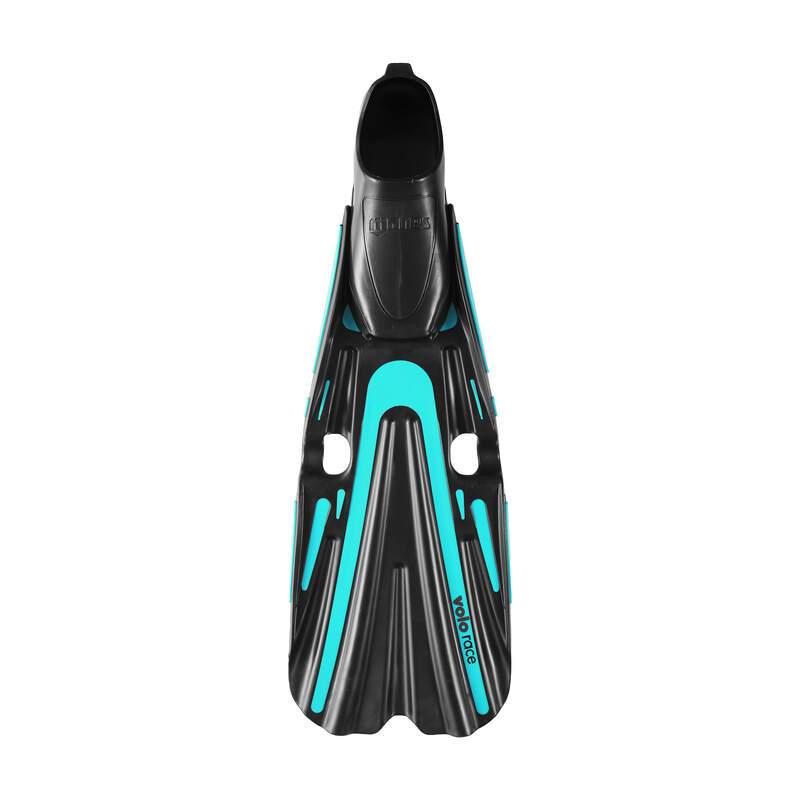 MARES volo race full foot fins ราคา ถูกที่สุด ดีลบีเคเค แกลเลอรีภาพที่ 2