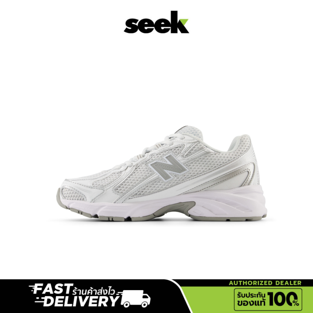 NEW BALANCE 740 ตัวแทนจำหน่ายอย่างเป็นทางการ - ร้าน  SEEK