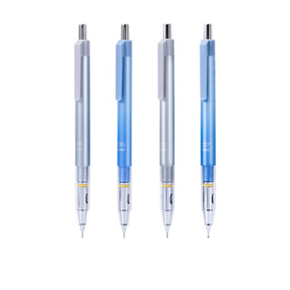 Bantex ดินสอกด หัวดินสอโลหะ เขียนลื่นไหล เส้นเข้ม แข็งแรง ใช…