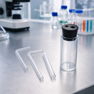 🔥【ส่งด่วนวันทำการ】 ได้ครบตามรูป ชุดแยกสาร (ไม่ใช้ตุ้ม) อุปกร…