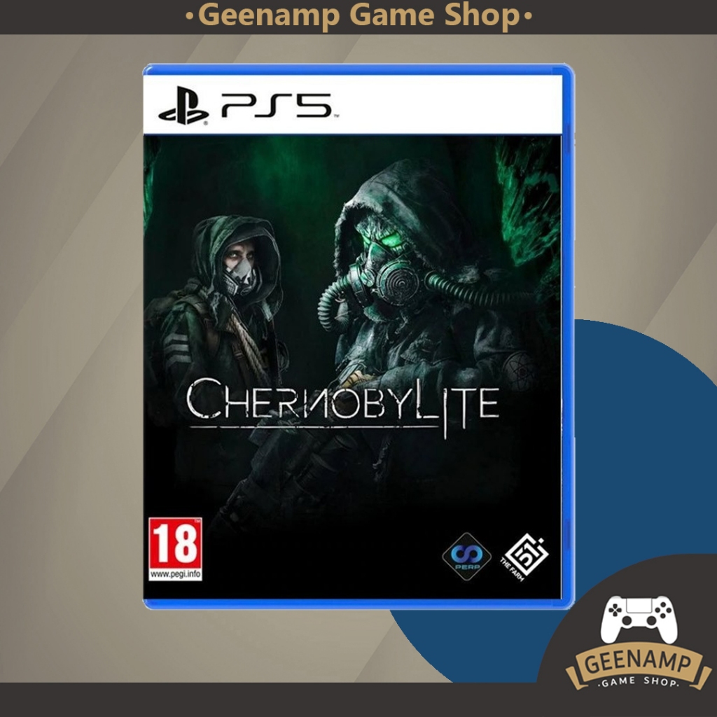 PS5 [มือ1] Flintlock – Deluxe Edition (R2/EU)(EN) - Playstation