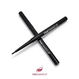 ดินสอเขียนขอบตา (Soft & Smooth Eyeliner Pencil) อ.ปิงปอง
