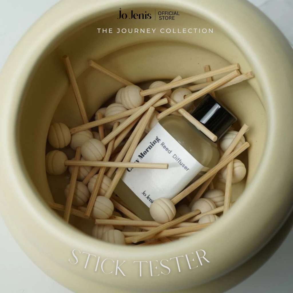 Tester The Journey Collection เทสเตอร์ มีทั้งหมด6กลิ่น