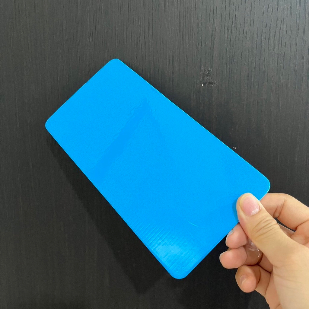 ป้ายข้อความ ป้ายสัญลักษณ์ ป้ายห้องน้ำ สติกเกอร์ติดห้องน้ำ ป้ายติดตัวอักษร ผลิตจากวัสดุอลูมิเนียม​๓ - รูปที่ 4