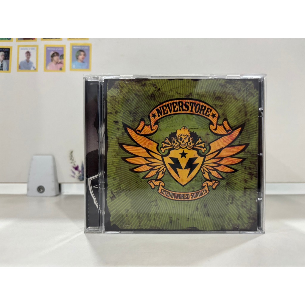 1 CD MUSIC  ซีดีเพลงสากล     SONY BMG MUSIC ENTERTAINMENT    (A5G66)