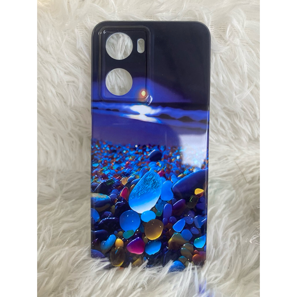 AP81 เคสโทรศัพท์ OPPO รุ่น  A57