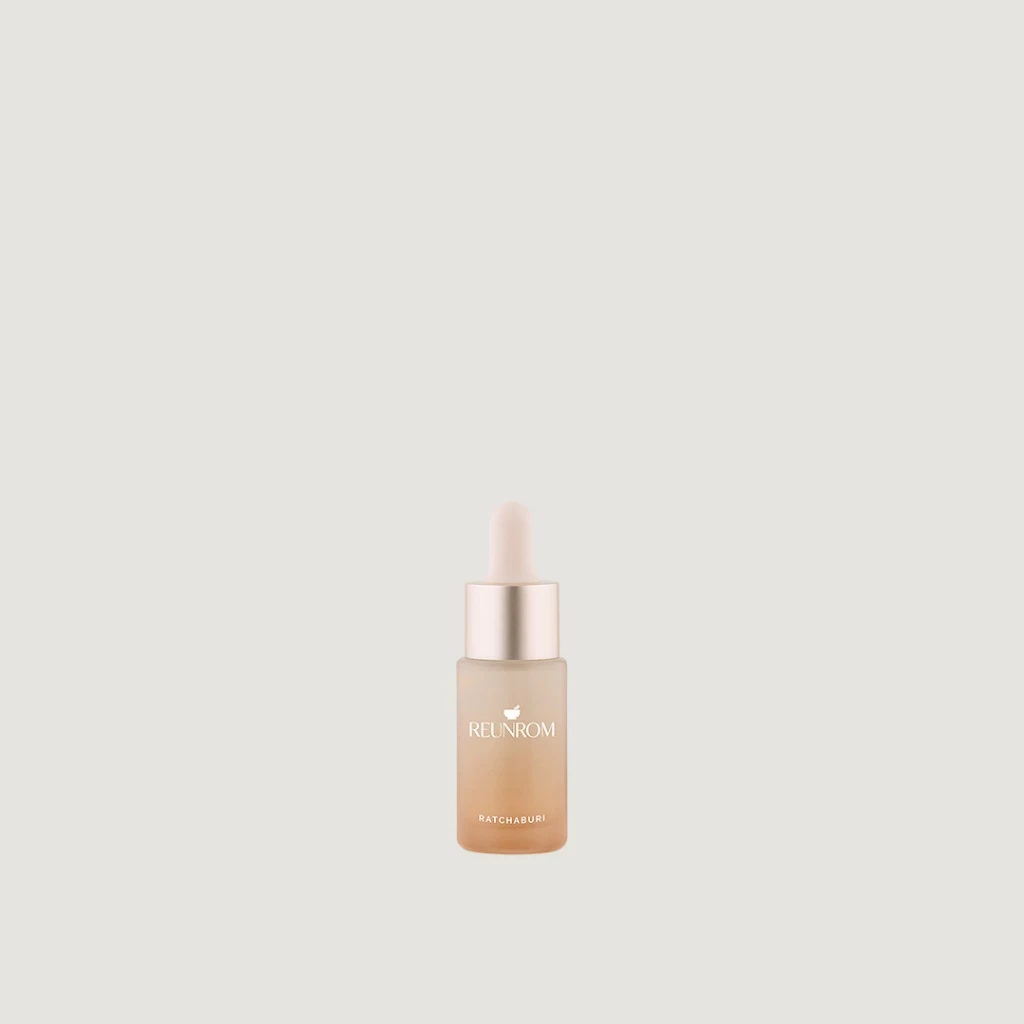 Reunrom น้ำมันหอมระเหย 15ml รื่นรมย์ กลื่นราชบุรี ออย essential oil