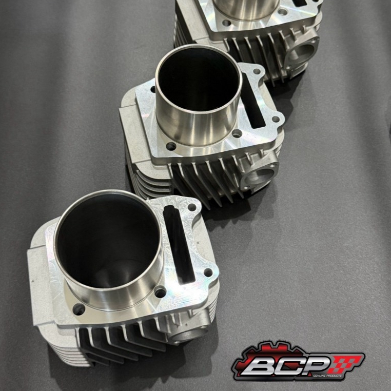 เสื้อหล่อเวฟ125พร้อมตีปลอกแข็งพิเศษ ขนาด 66,69,72, สินค้าคุณภาพ - รูปที่ 5