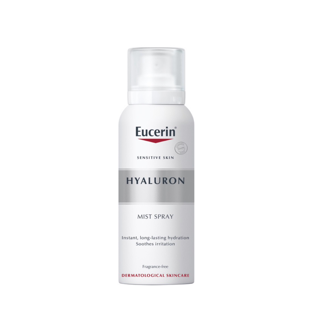 ยูเซอริน ไฮยาลูรอน เฟเชี่ยล มิสท์สเปรย์ 50 ml.
