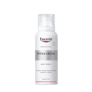 ยูเซอริน ไฮยาลูรอน เฟเชี่ยล มิสท์สเปรย์ 50 ml.