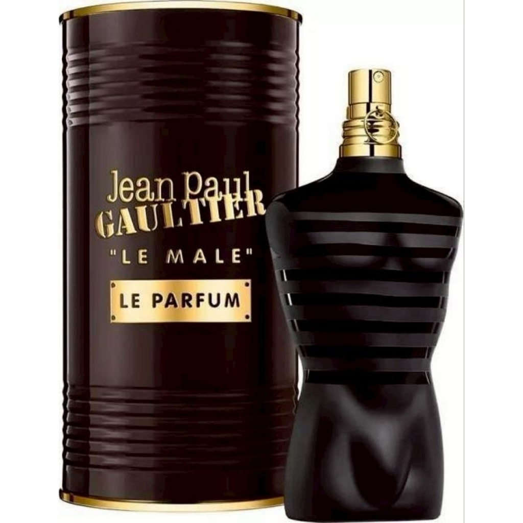 Jean Paul Gaultier Le Male Le Parfum Intense edp 125ml