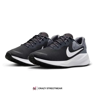 Nike Revolution 7 ของแท้ 100% FB2207-001 / FB2207-007 / FB2208-002 รองเท้าผู้ชาย รองเท้าผู้หญิง