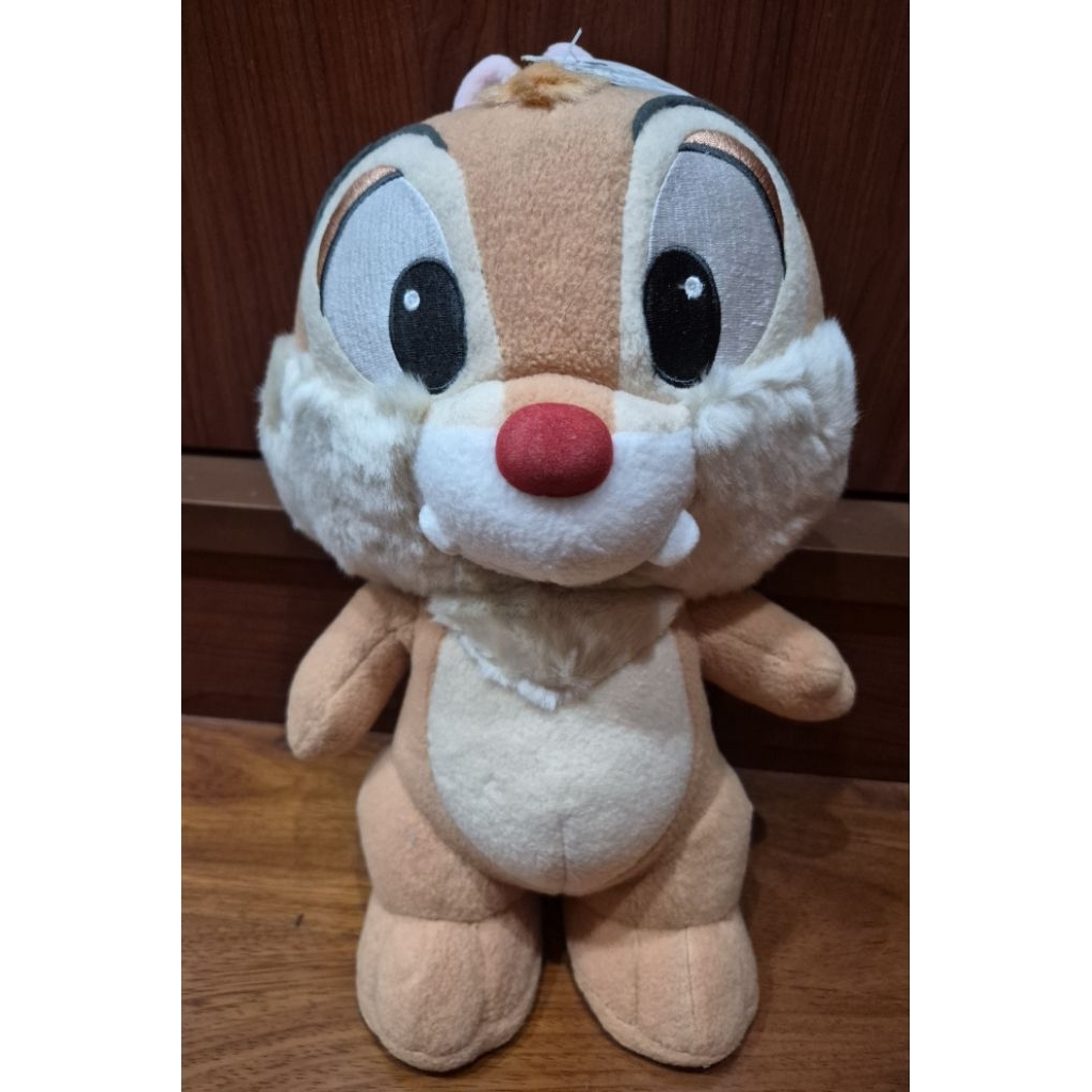 พร้อมส่ง❗️ตุ๊กตา Chip'N Dale : Dale : SEGA (Japan)
