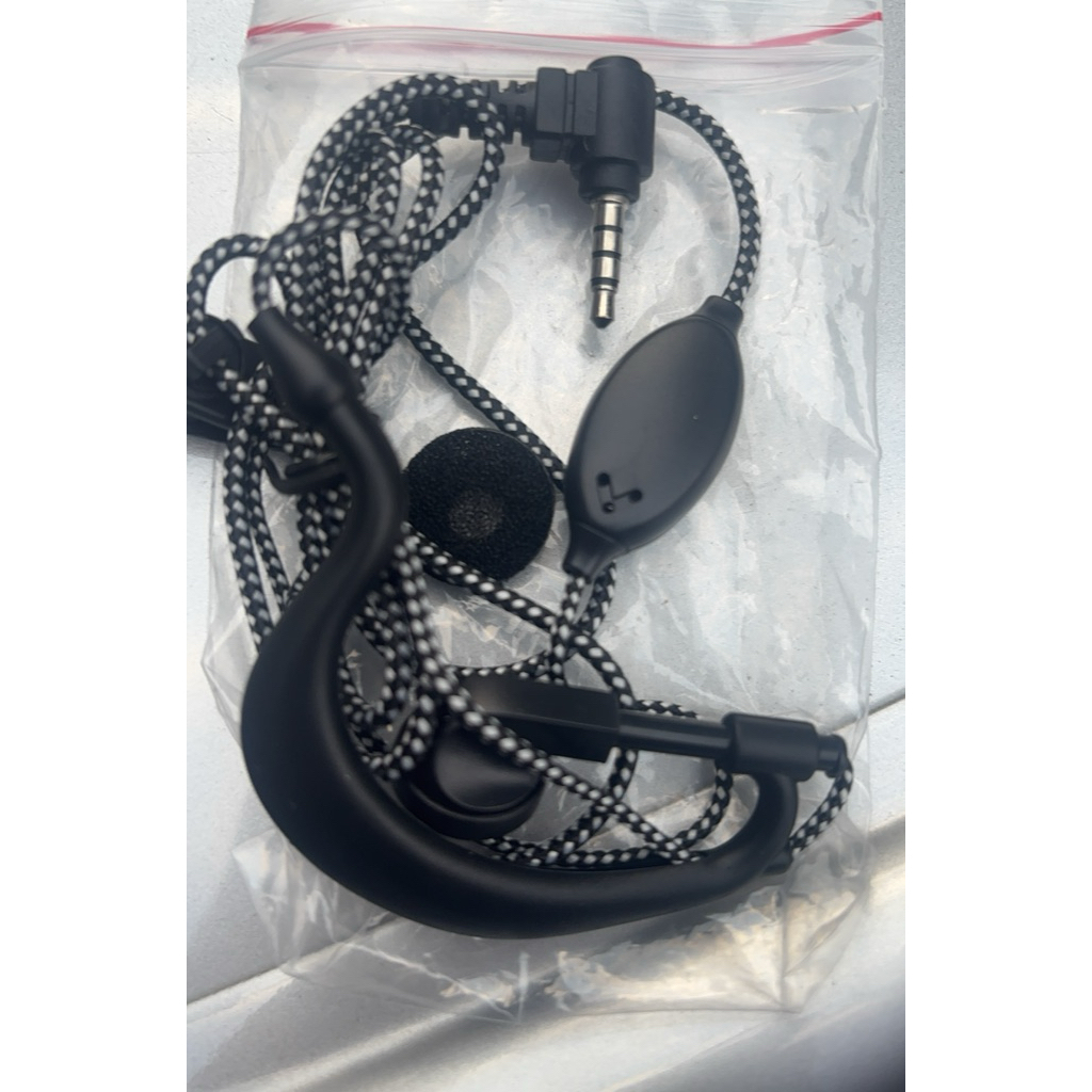 หูฟัง spender ID 2462 แท้ ตรงรุ่น