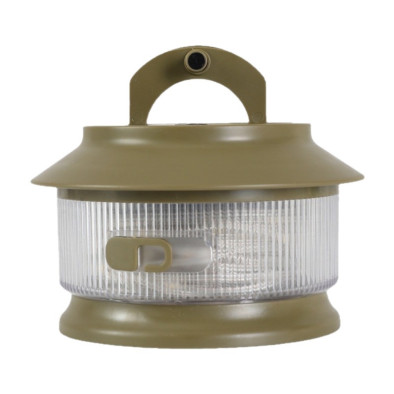 ไฟตั้งแคมป์ LED หน้าจอ ปรับระดับแสงได้ เทปไฟยาว 20 เมตร - รูปที่ 7