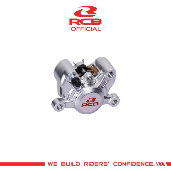 ปักข้าง RCB 2Pot RCB R55 BRAKE CALIPER
