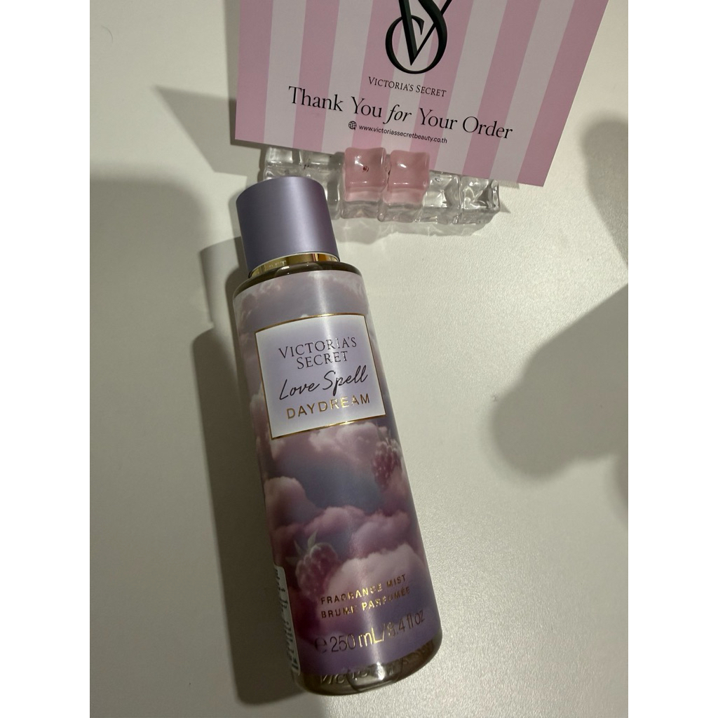 Victoria’s Secret collection Daydream แบ่งขาย 2ml/5ml/10ml/15ml/20ml/30ml - รูปที่ 3