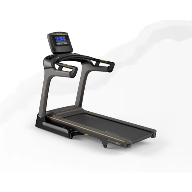 Matrix Treadmill TF50xr แถมฟรีผ้ายางมูลค่า 2,590 บาท