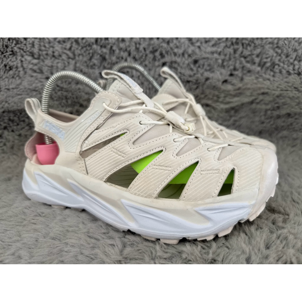 HOKA Size 40 ยาว 25 cm (รองเท้ามือสอง)