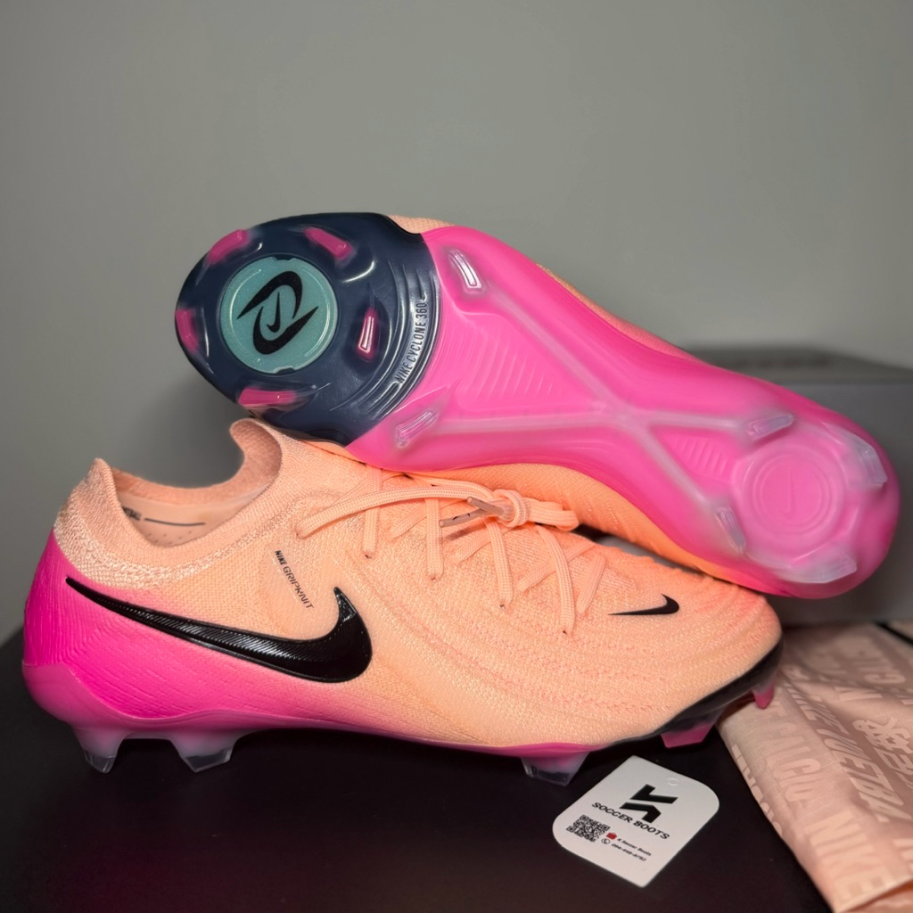 NIKE PHANTOM GX II ELITE FG