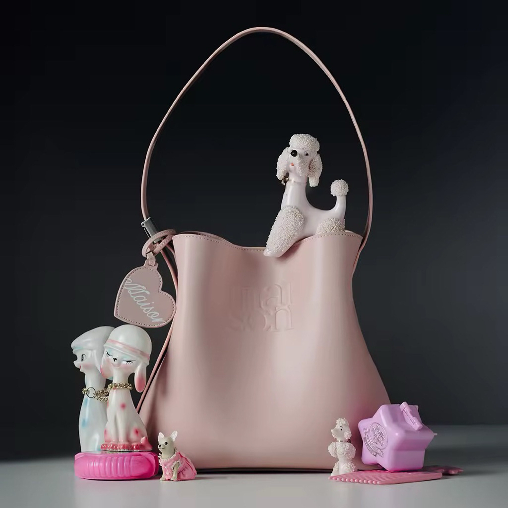 ส่งต่อ ของใหม่ กระเป๋า maison KEEPS The Maison Bag