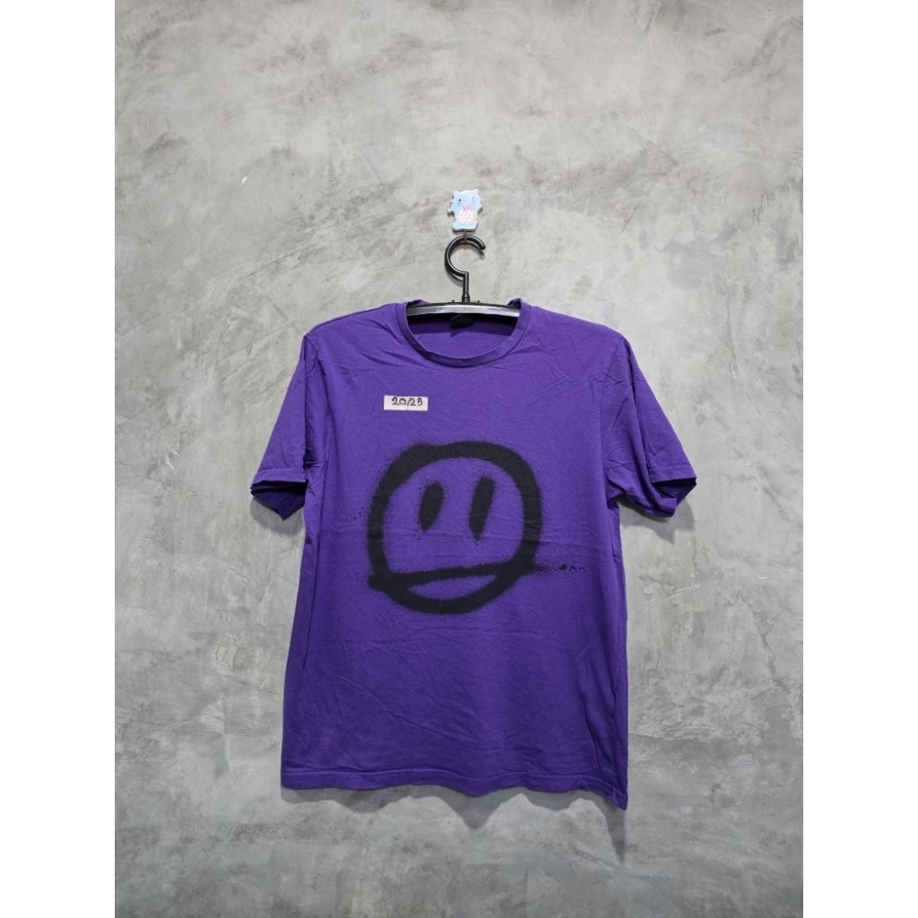 เสื้อยืดมือสอง อก20'ยาว25' เรียบ ๆ ป้ายคอFSBN ไม่มีตำหนิ