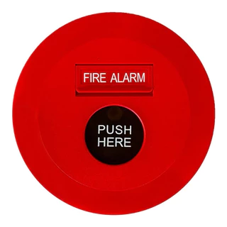 CM-FP3 Manual Alarm with reset (ปุ่มกดฉุกเฉิน)